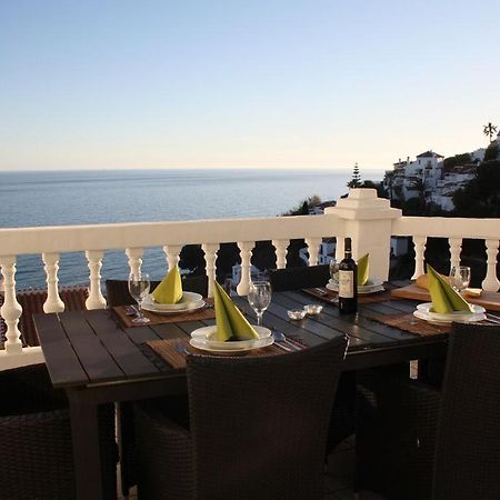 Appartement Casa Mila, Ladera Del Mar, Nerja Extérieur photo