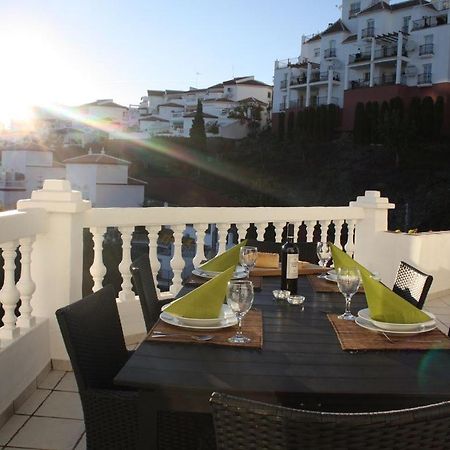 Appartement Casa Mila, Ladera Del Mar, Nerja Extérieur photo