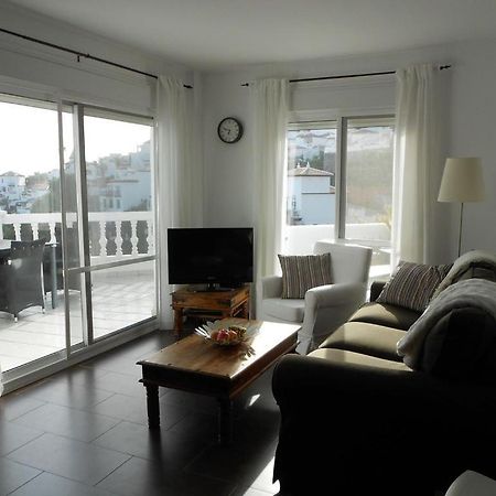 Appartement Casa Mila, Ladera Del Mar, Nerja Extérieur photo
