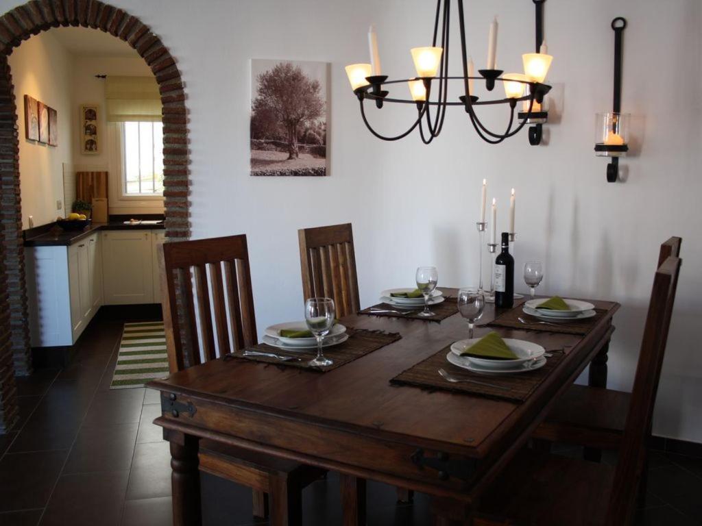 Appartement Casa Mila, Ladera Del Mar, Nerja Extérieur photo