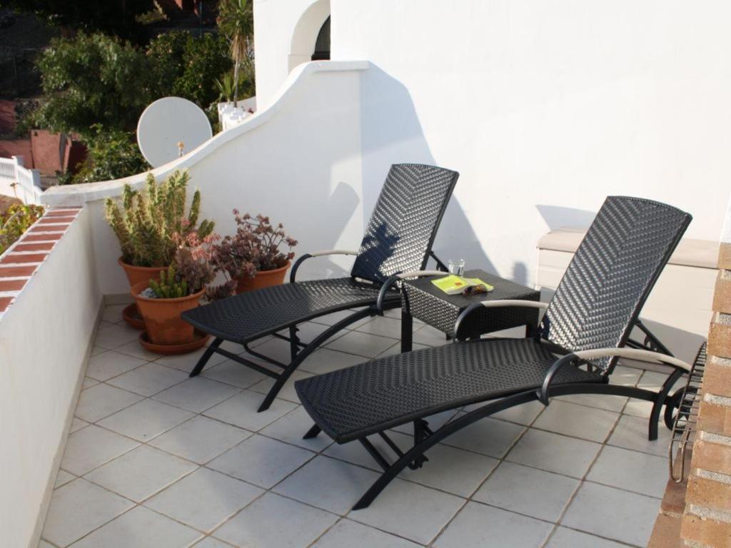 Appartement Casa Mila, Ladera Del Mar, Nerja Extérieur photo